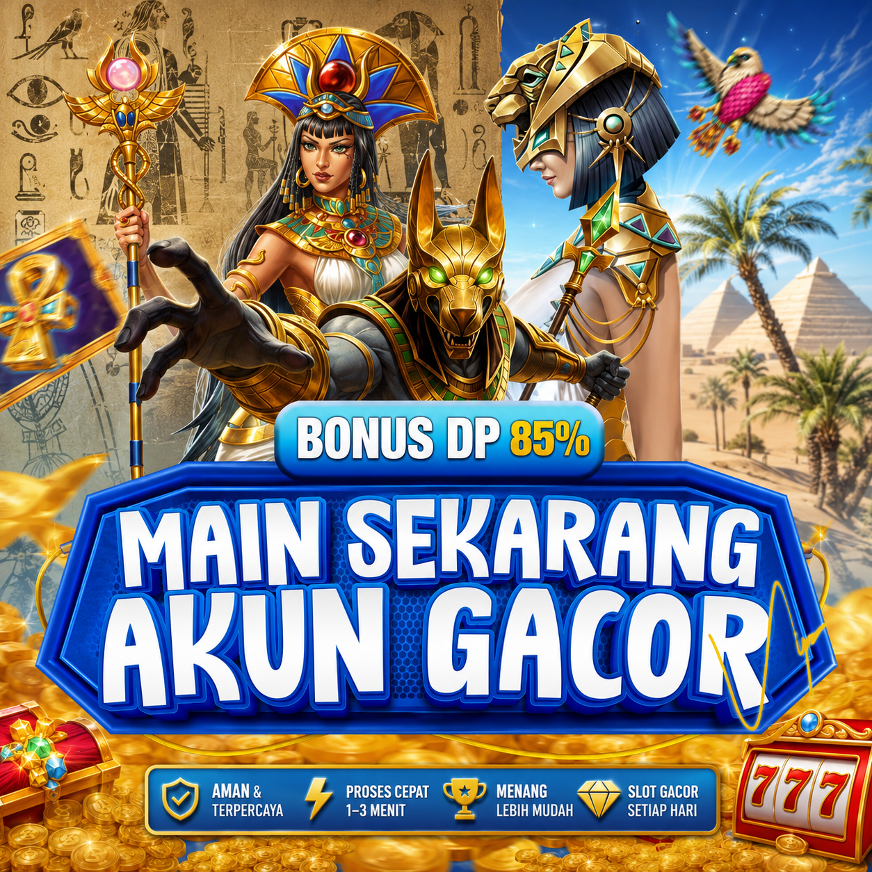 LYA777 - LYA777 >> Pancing Scatter Hitam Sambil Joget Pinggir Jurang